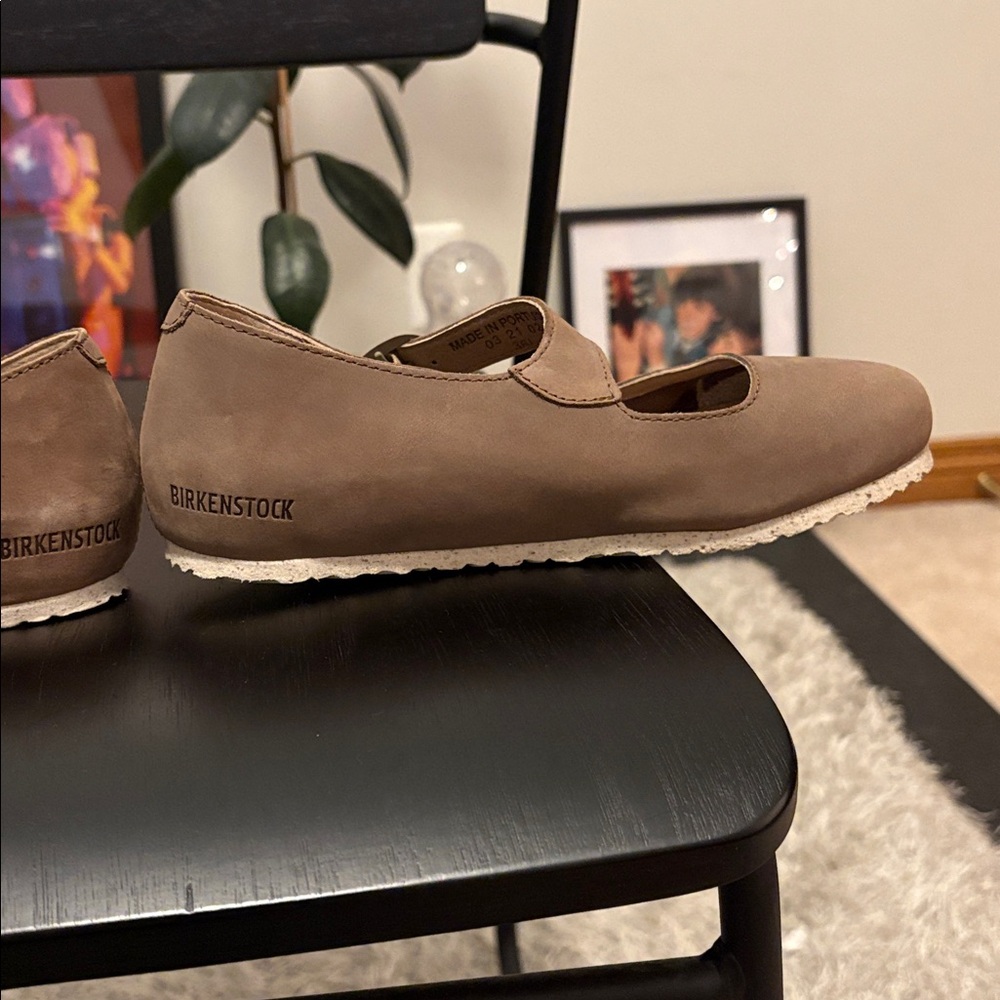 Birkenstock mary jane size 36 - Picture 2 of 7
